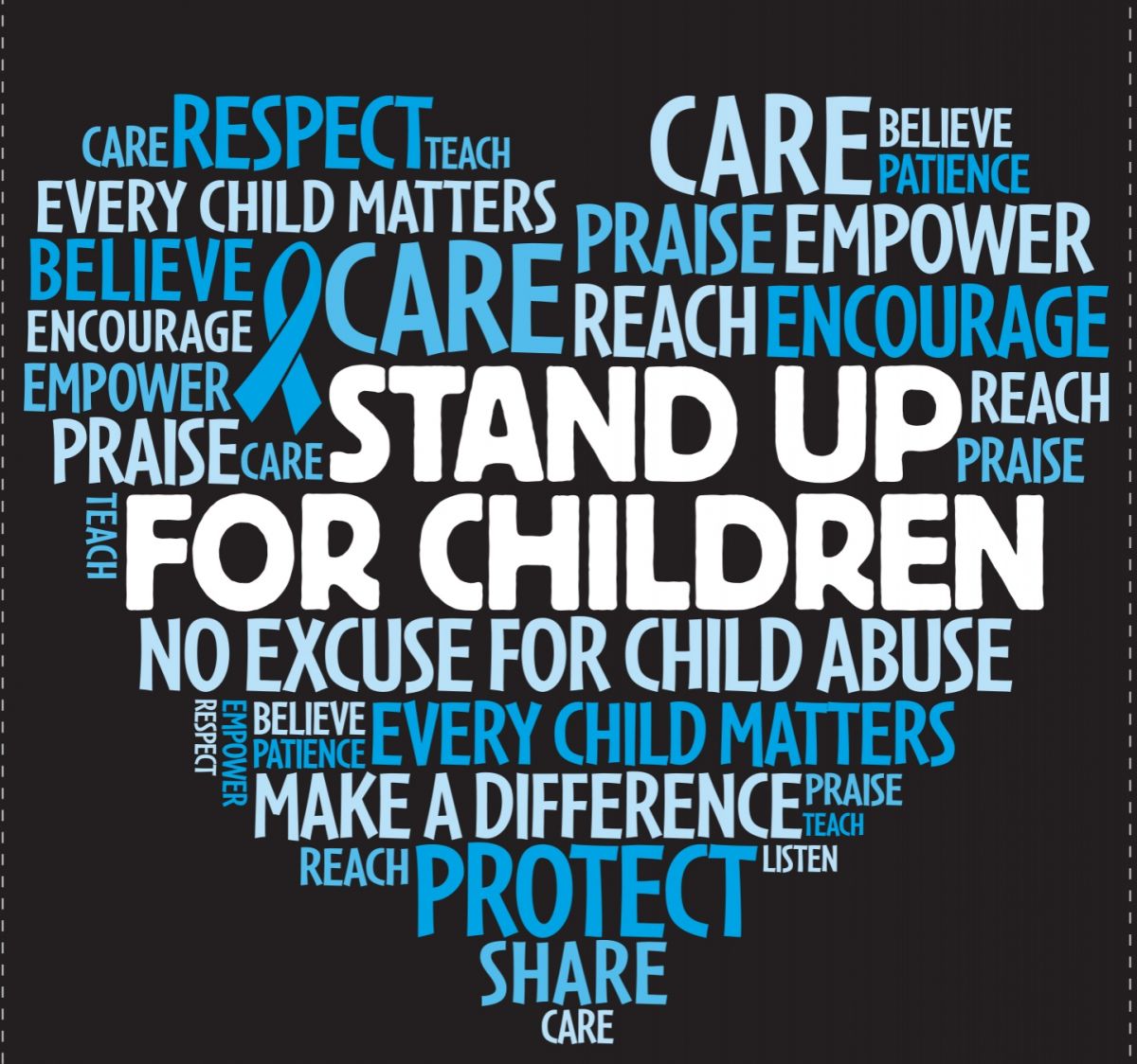 Child Abuse Prevention