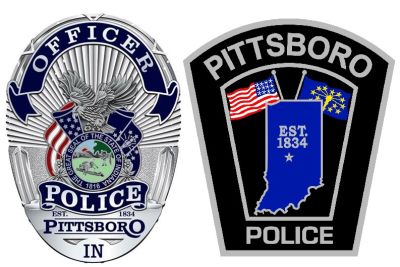 Pittsboro Police Department - A Place to Call Home...