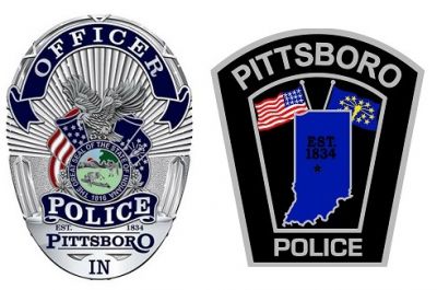 Pittsboro Police Department - A Place to Call Home...